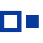 Logo Peter Schmuhl -Initialen PS aus Flaggen-Alphabet